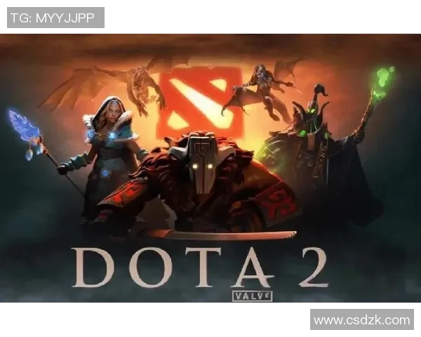 DOTA2焦点V5战队灵活性分析与战术应用探讨