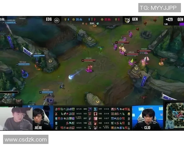 EDG在CSGO状态排名中创下历史新高引发电竞圈热议