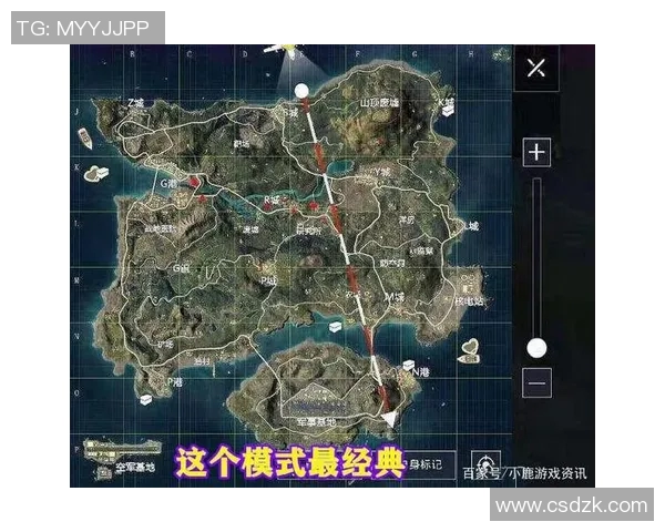 从零起步掌握和平精英个人能力全攻略S15电竞技巧与策略分享 从零起步掌握和平精英个人能力全攻略S15电竞技巧与策略分享