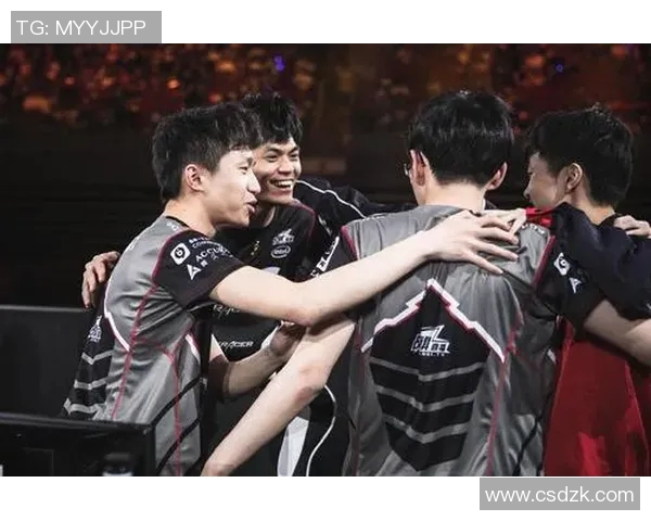 CSGO焦点RNG团队协作分析与S15赛季LOL战术探讨 CSGO焦点RNG团队协作分析与S15赛季LOL战术探讨