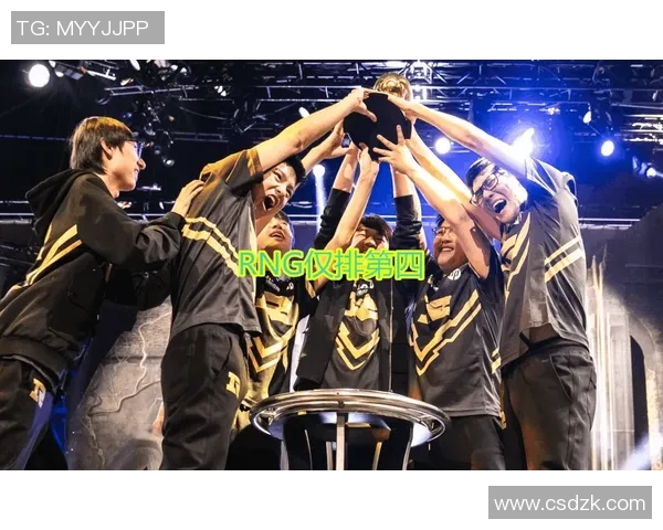 城市赛分析RNG战队在S15LOL中的强势表现与战术策略探讨 城市赛分析RNG战队在S15LOL中的强势表现与战术策略探讨