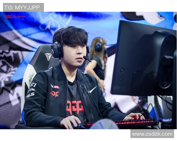 职业联赛S15点评JDG战队实力分析与表现评估 职业联赛S15点评JDG战队实力分析与表现评估