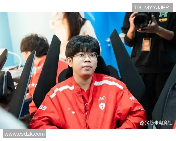 电竞圈热议TES选手个人能力引发的争议与讨论
