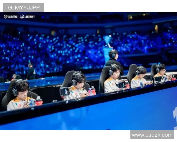 s15电竞总决赛热议EDG实力变革背后的王者荣耀新战略与挑战