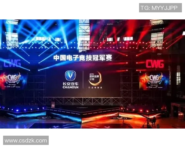 周丽专访揭秘DOTA2成功秘诀与S15电竞总决赛背后的故事