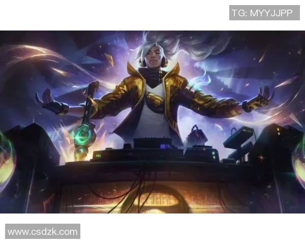 电竞实时数据专家周静分享英雄联盟游戏策略与心得体会 电竞实时数据专家周静分享英雄联盟游戏策略与心得体会