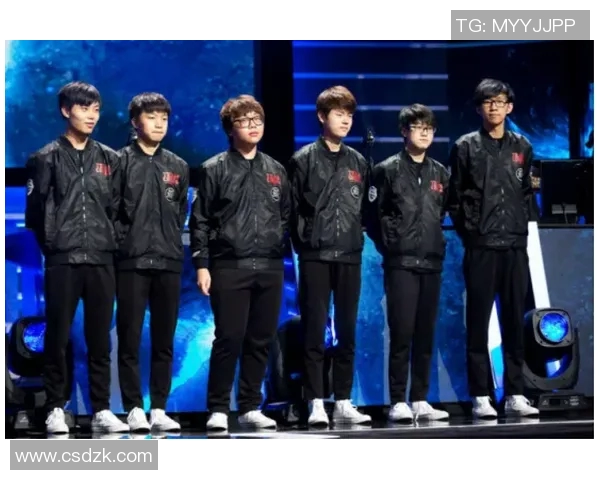 王者荣耀EDG战队辉煌历程与突破之路的纪实回顾