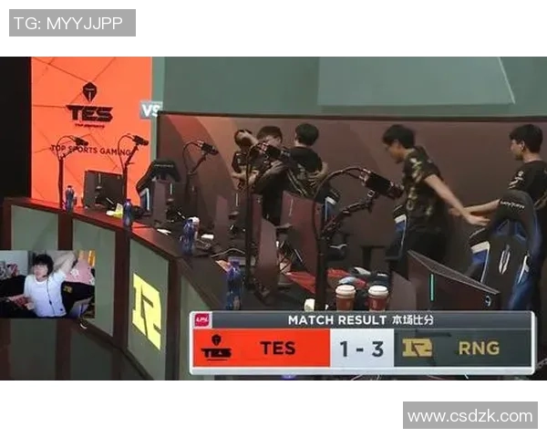 CSGO配合排行榜中RNG战队荣登第二名展现强大实力与团队默契实时数据