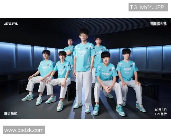 电竞数据青年赛中LNG战队状态分析与表现评估的深度解读