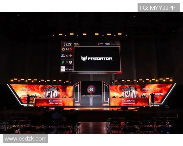 esports数据电竞传奇李敏揭秘CSGO成功秘诀与未来发展展望