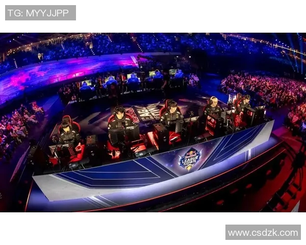 esports最新数据S15LOL赛事分析TES包夹战术革新引领游戏新潮流