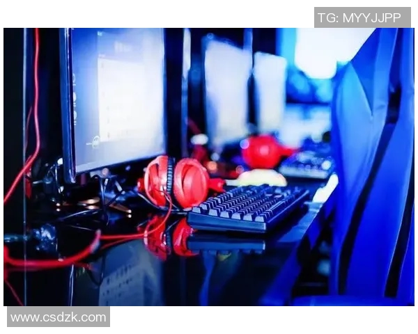 esports数据王磊畅谈CSGO职业生涯与电竞未来展望的深度专访 esports数据王磊畅谈CSGO职业生涯与电竞未来展望的深度专访