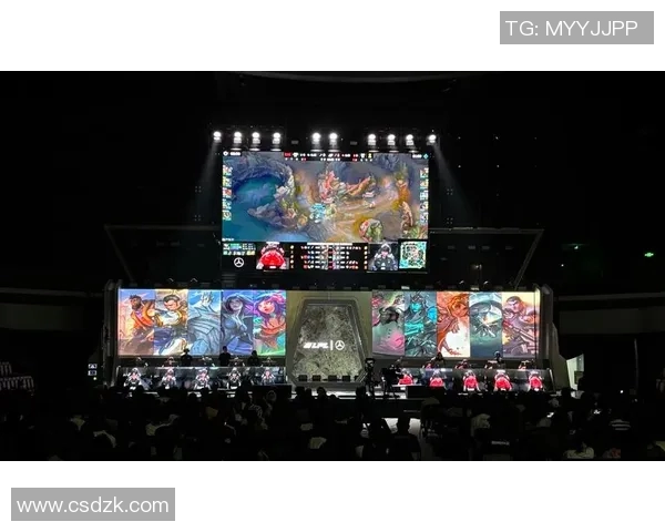 esports最新数据英雄联盟热议JDG耐力争议引发玩家对比赛公平性的深思与讨论 esports最新数据英雄联盟热议JDG耐力争议引发玩家对比赛公平性的深思与讨论