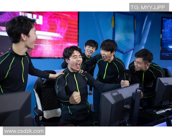 电竞新闻深入分析WE与EDG赛后复盘的节奏变化与战术调整 电竞新闻深入分析WE与EDG赛后复盘的节奏变化与战术调整