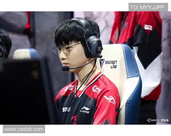 电竞新闻和平精英焦点LNG战队心理素质分析与提升策略探讨 电竞新闻和平精英焦点LNG战队心理素质分析与提升策略探讨